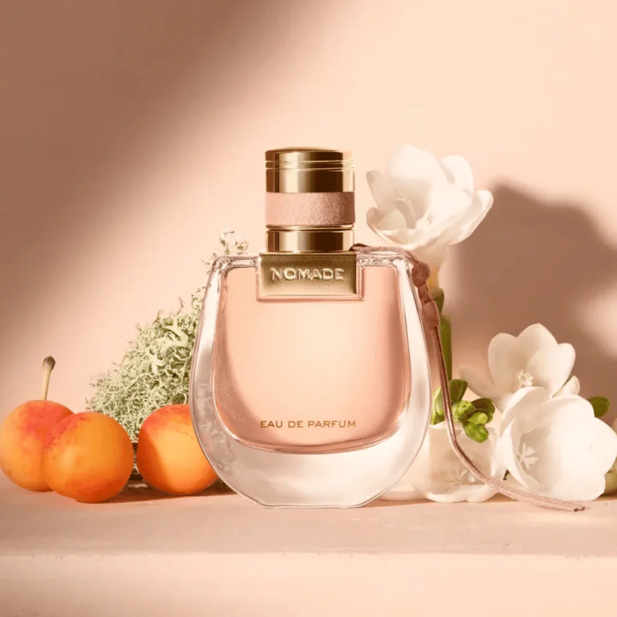 Chloé Nomade EdP