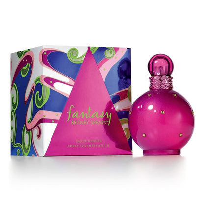 Britney Spears Fantasy EdT
