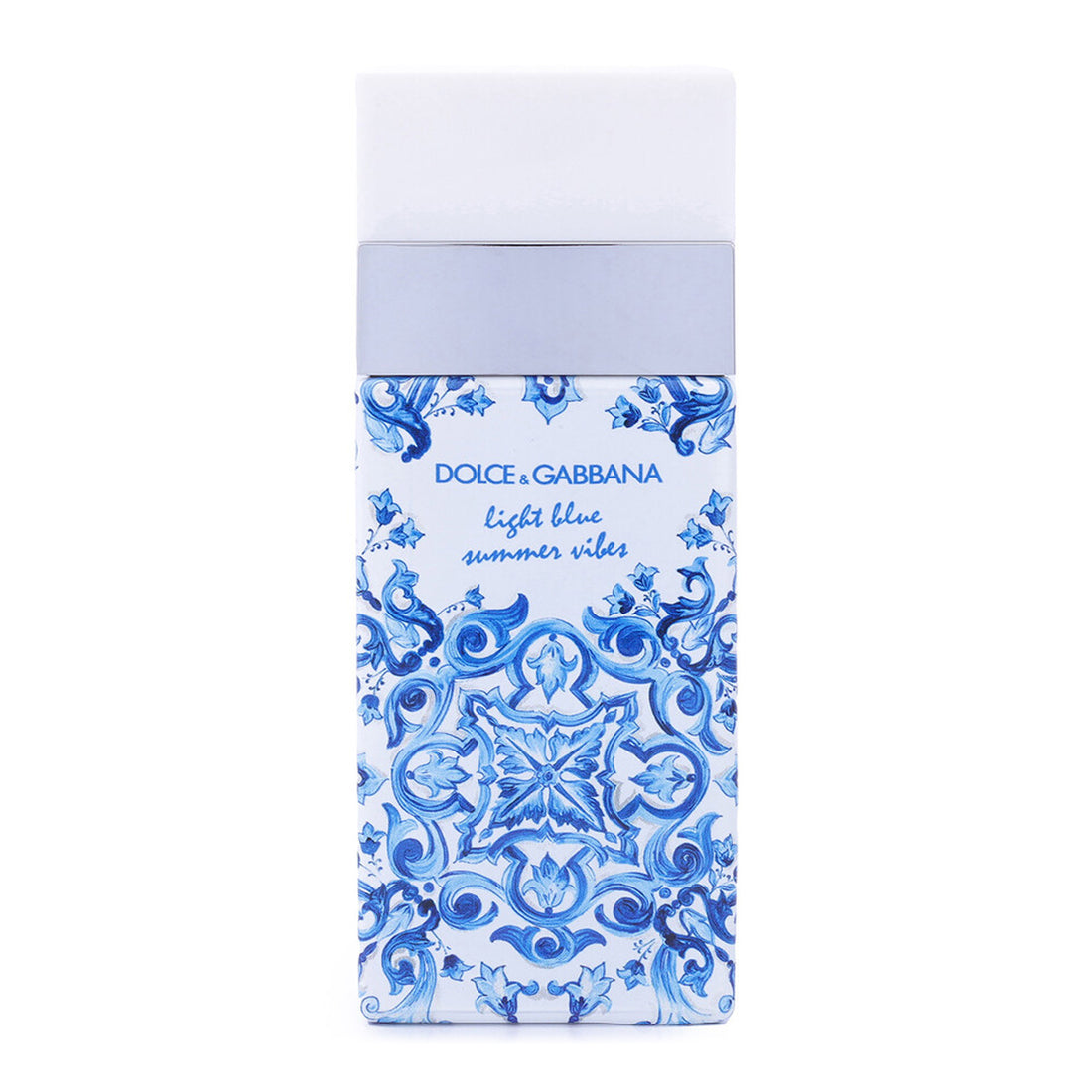 Dolce &amp; Gabbana Light Blue Summer Vibes Pour Femme EdT