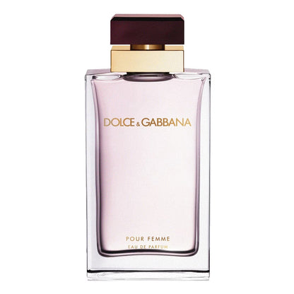 Dolce &amp; Gabbana Pour Femme EdP