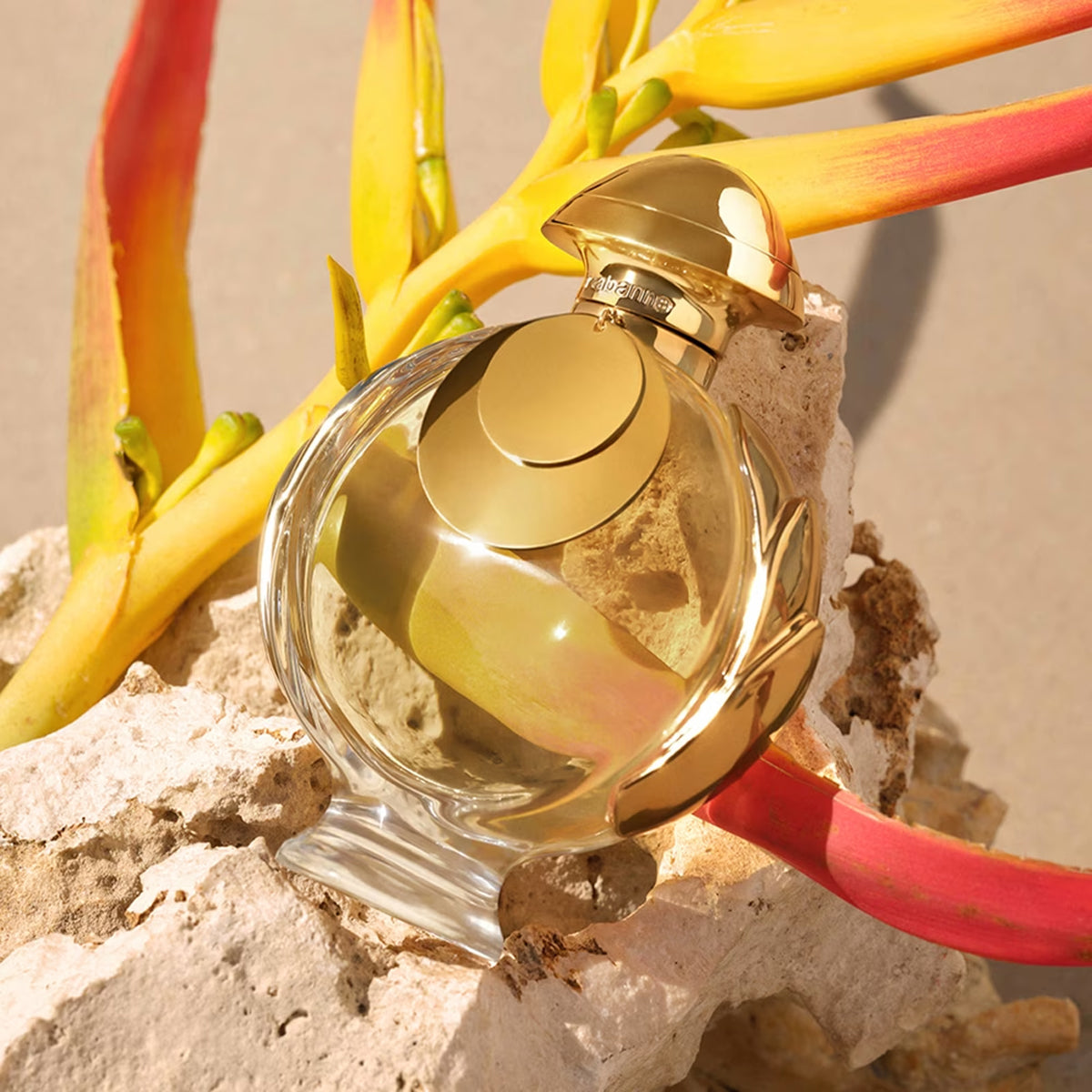 Paco Rabanne Olympéa Elixir Intense EdP