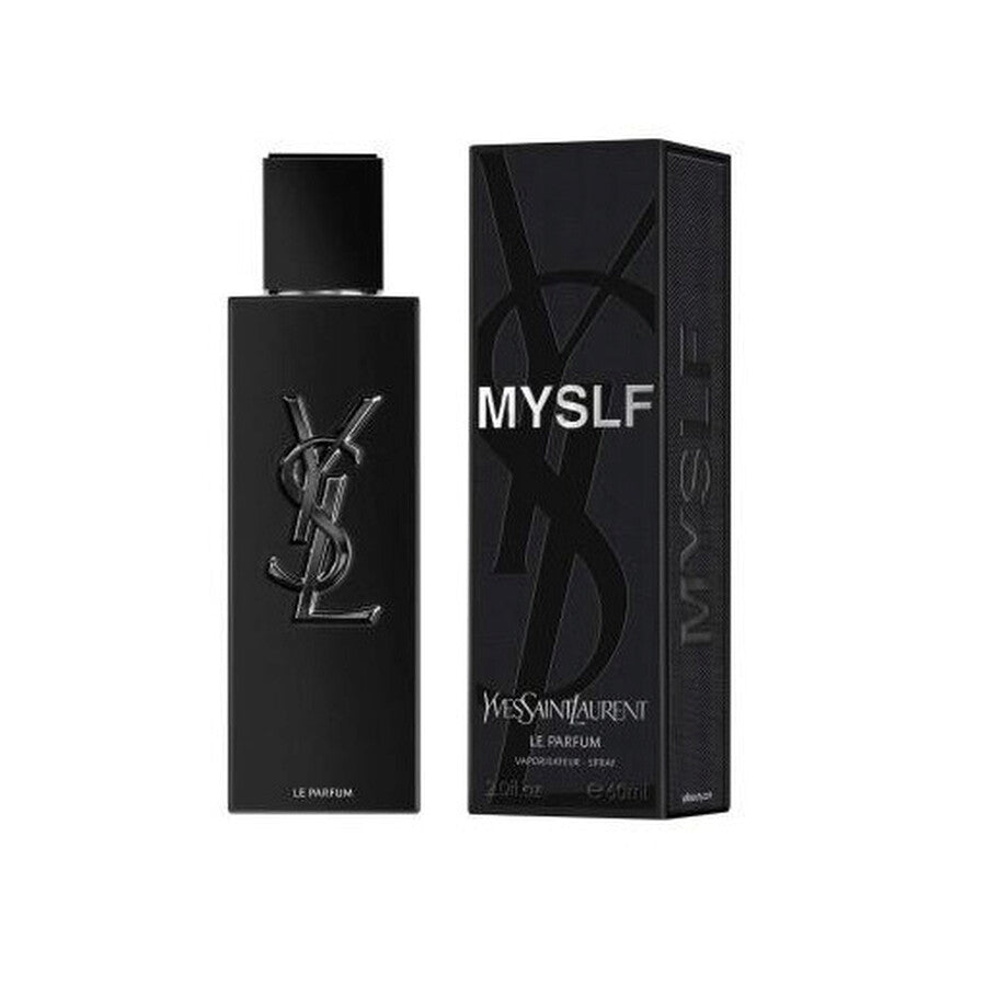 Yves saint laurent myslf le parfum