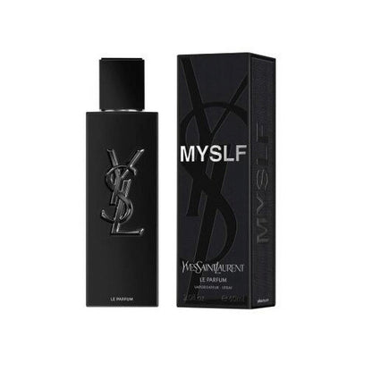 Yves saint laurent myslf le parfum