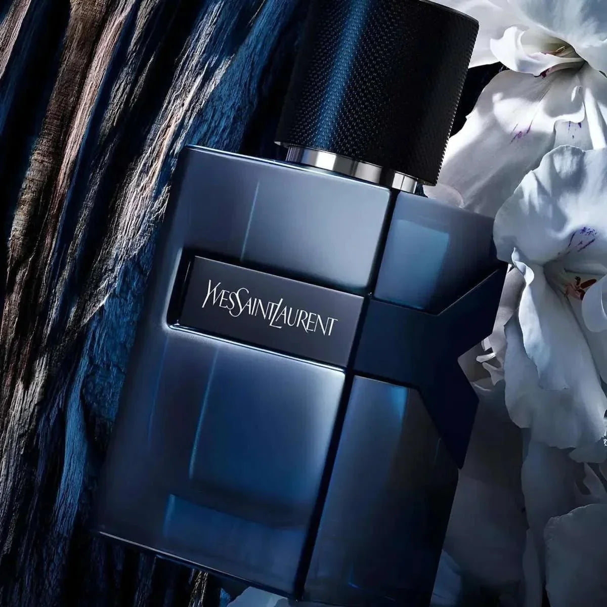 Yves Saint Laurent Y Elixir Parfum