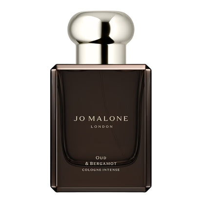 Jo Malone Oud &amp; Bergamot EdC