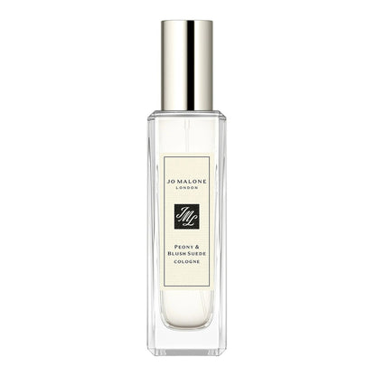 Jo Malone Peony &amp; Blush Suede EdC