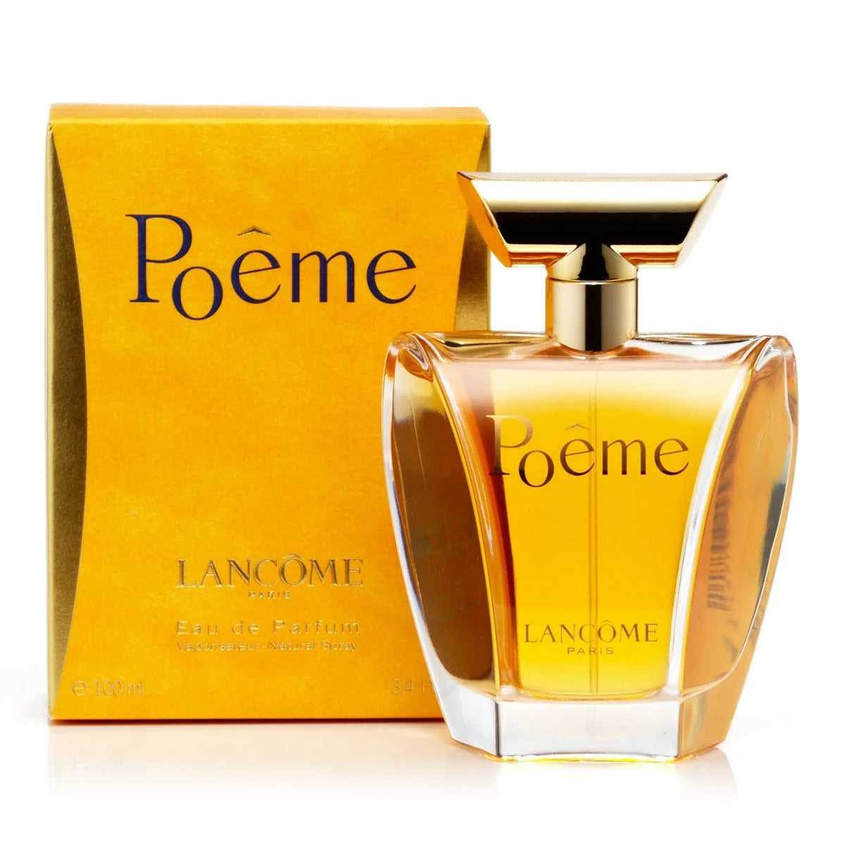 Lancôme Poême EdP