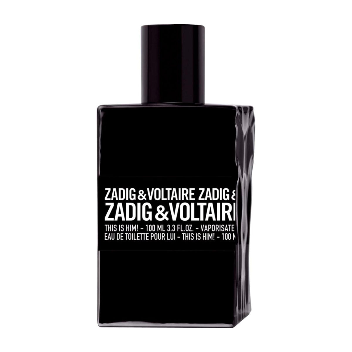 Zadig &amp; Voltaire This Is Him! EdT