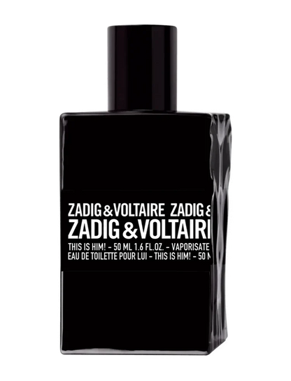 Zadig &amp; voltaire this is him! edt